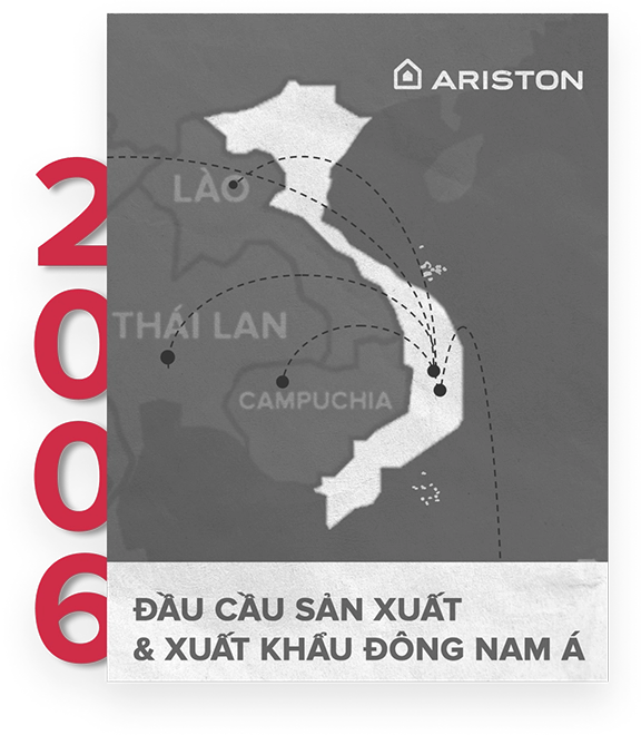 Việt Nam được chọn trở thành nơi sản xuất & đầu cầu xuất khẩu cho các nước Đông Nam Á